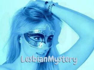 LesbianMystery