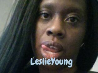 Leslie_Young