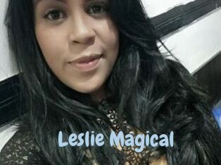 Leslie_Magical