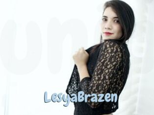 LesyaBrazen