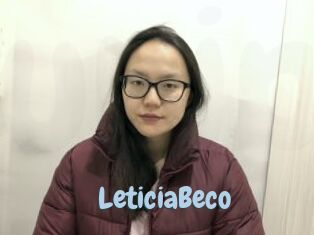 LeticiaBeco