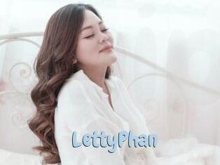 LettyPhan