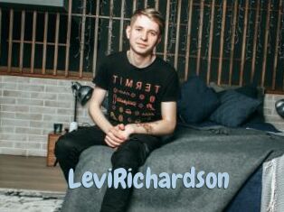 LeviRichardson