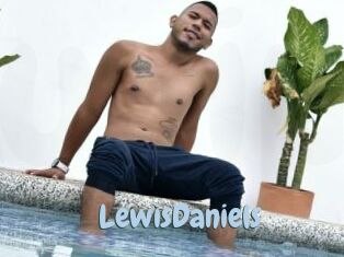 LewisDaniels