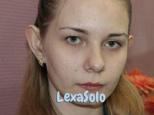 LexaSolo