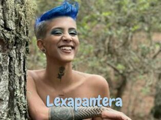 Lexapantera