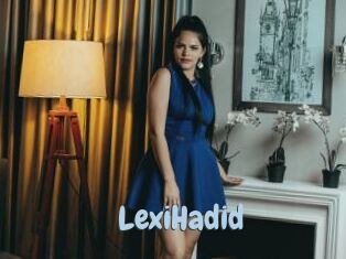 LexiHadid