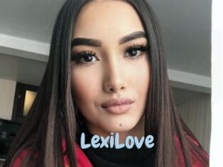 LexiLove