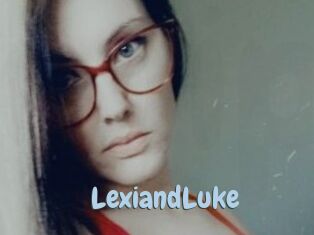 LexiandLuke