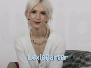 LexieCarter