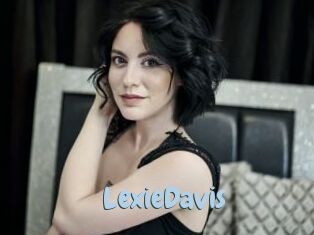 LexieDavis