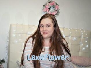 LexieFlower