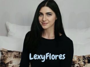 LexyFlores