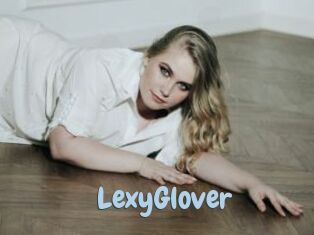 LexyGlover