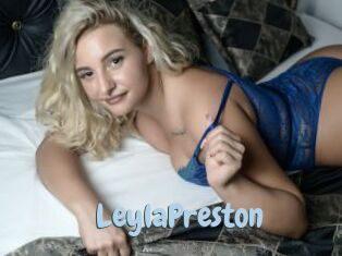 LeylaPreston