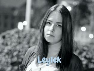 Leylek