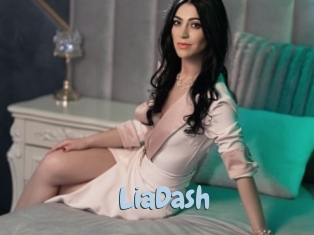 LiaDash