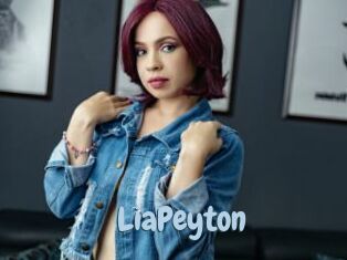 LiaPeyton