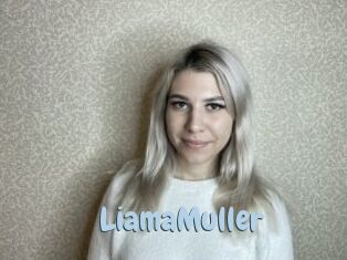 LiamaMuller