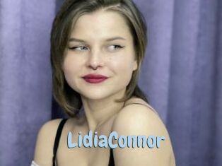 LidiaConnor