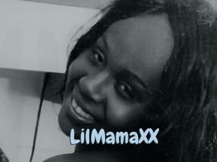 LilMamaXX