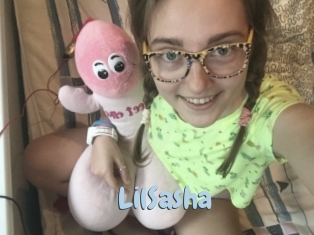 LilSasha