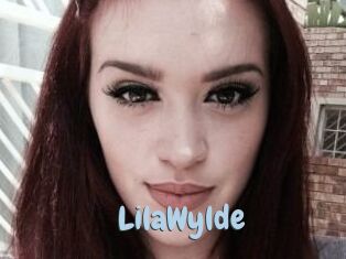 LilaWylde