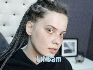 LiliBam