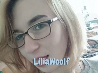 LiliaWoolf