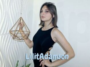 LilitAdamson