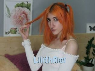 LilithRios