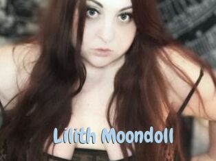 Lilith_Moondoll