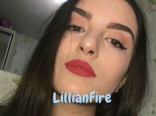 LillianFire