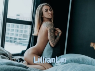 LillianLin