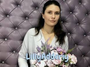 LillyAdderiy