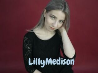 LillyMedison