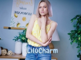 LiluCharm