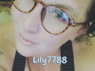 Lily7788