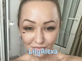 LilyAlexa