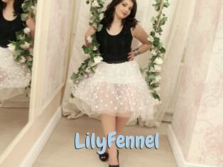 LilyFennel