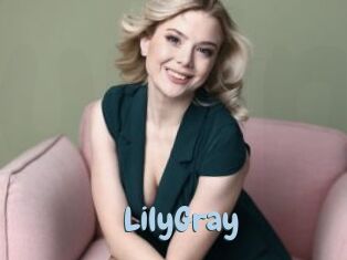 LilyGray