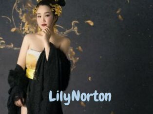 LilyNorton