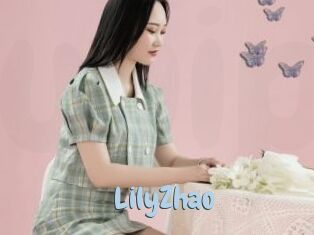 LilyZhao