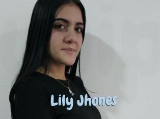 Lily_Jhones