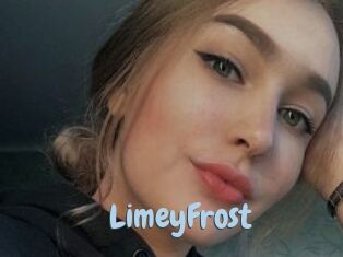 LimeyFrost