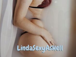 LindaSexyAsHell