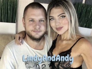 LindyAndAndy