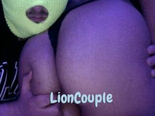 LionCouple