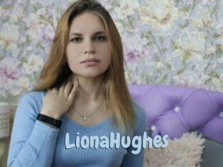 LionaHughes