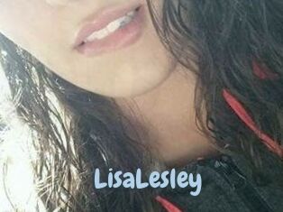 LisaLesley